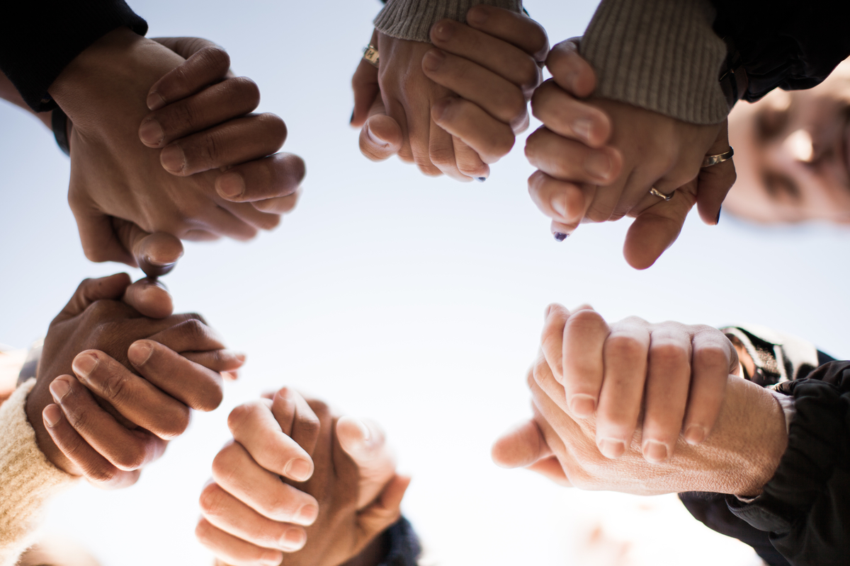 Faith, Fellowship, and Growth: The Power of Small Groups