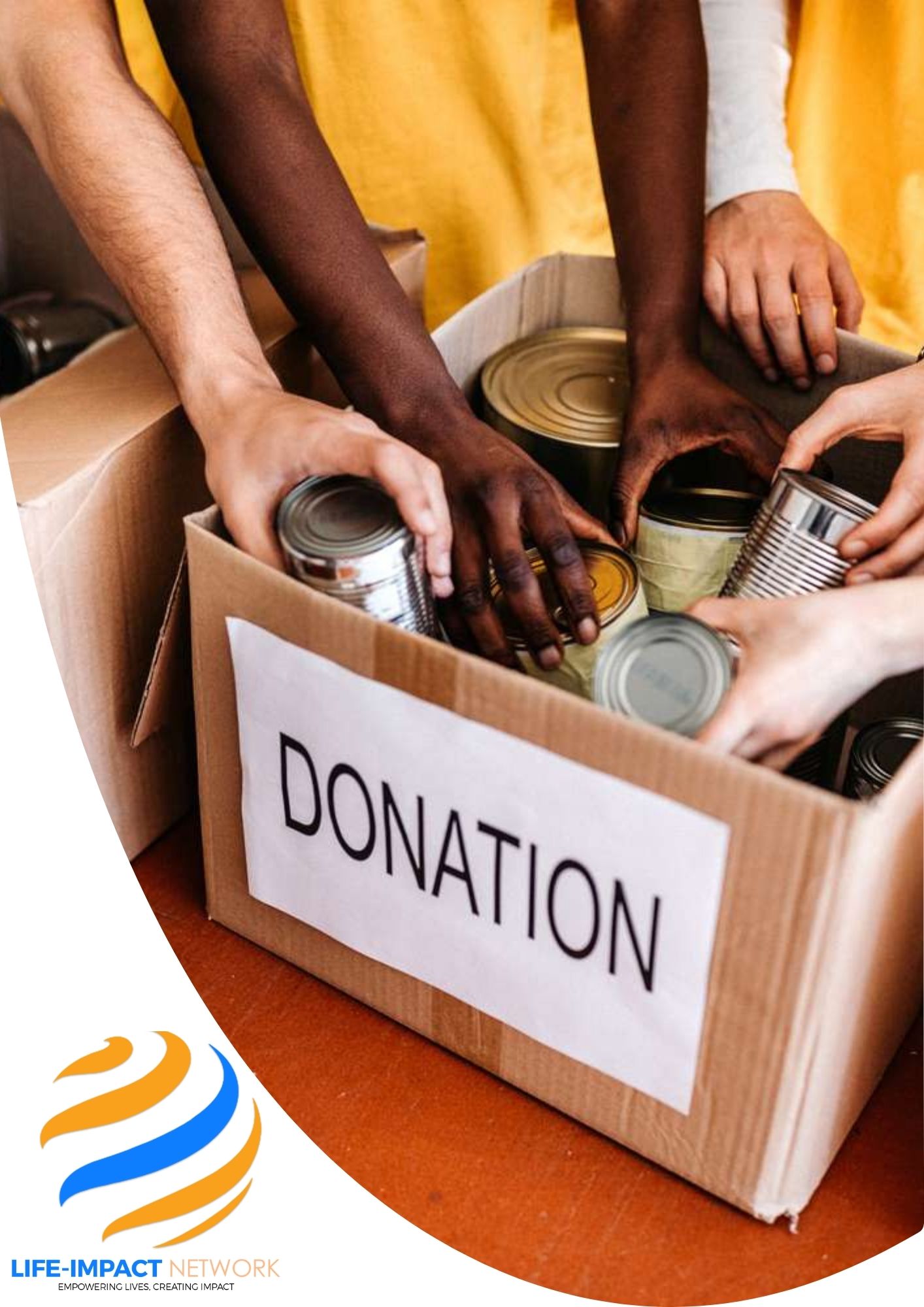 Lin-donation