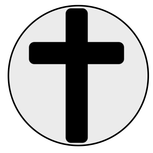 Life-Impact Network - Christ Love Icon