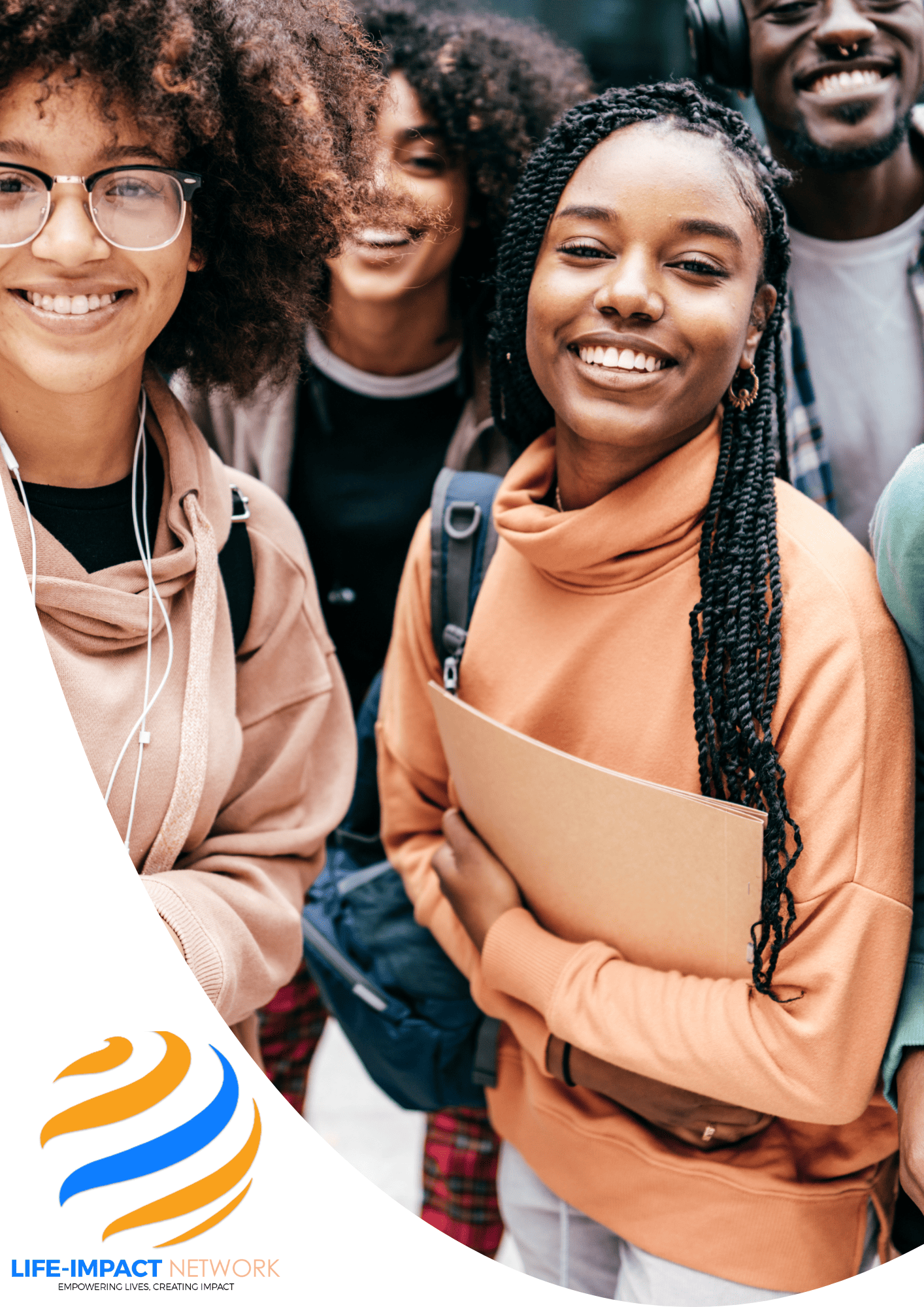 Life-impact network - alumni network