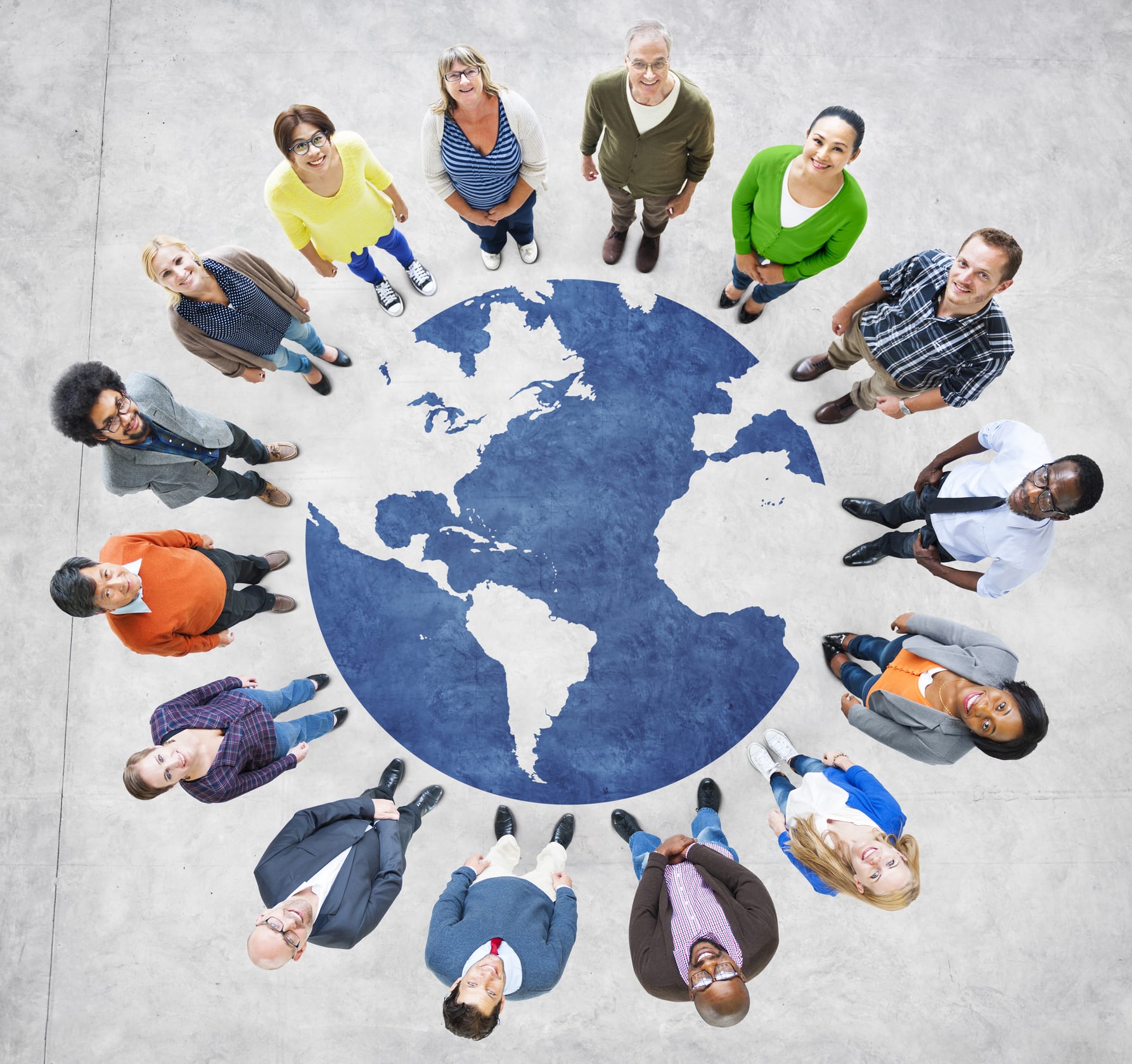 Life-Impact Network - evangelism