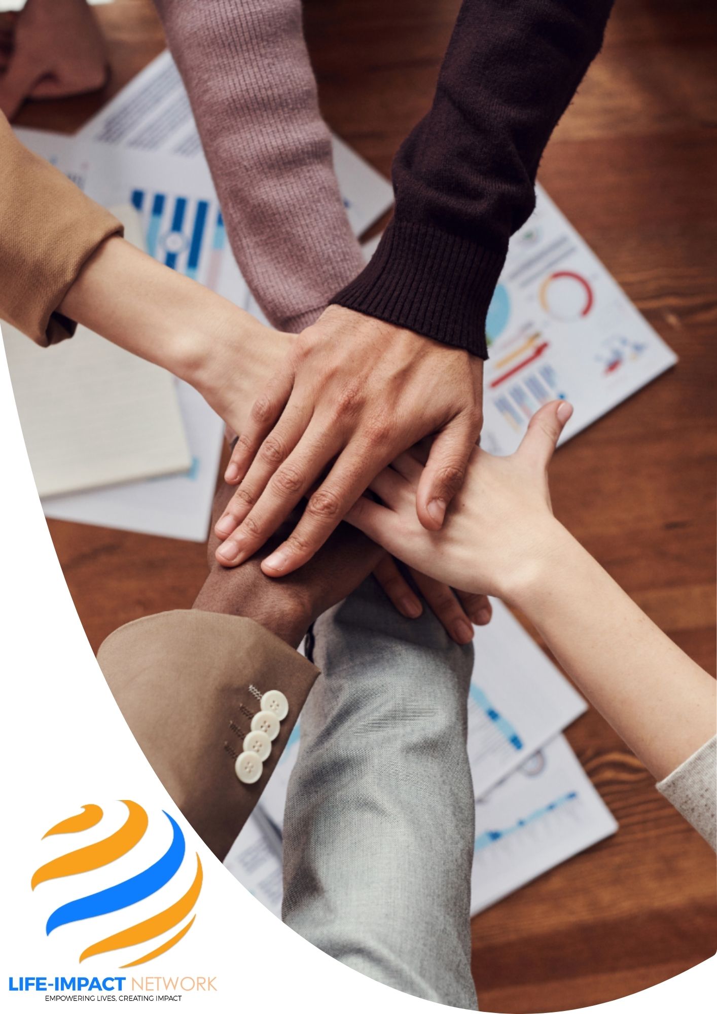 partner-with-us - Life-Impact Network