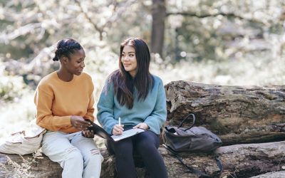 The Power of Outreach: Transforming Lives One Step at a Time