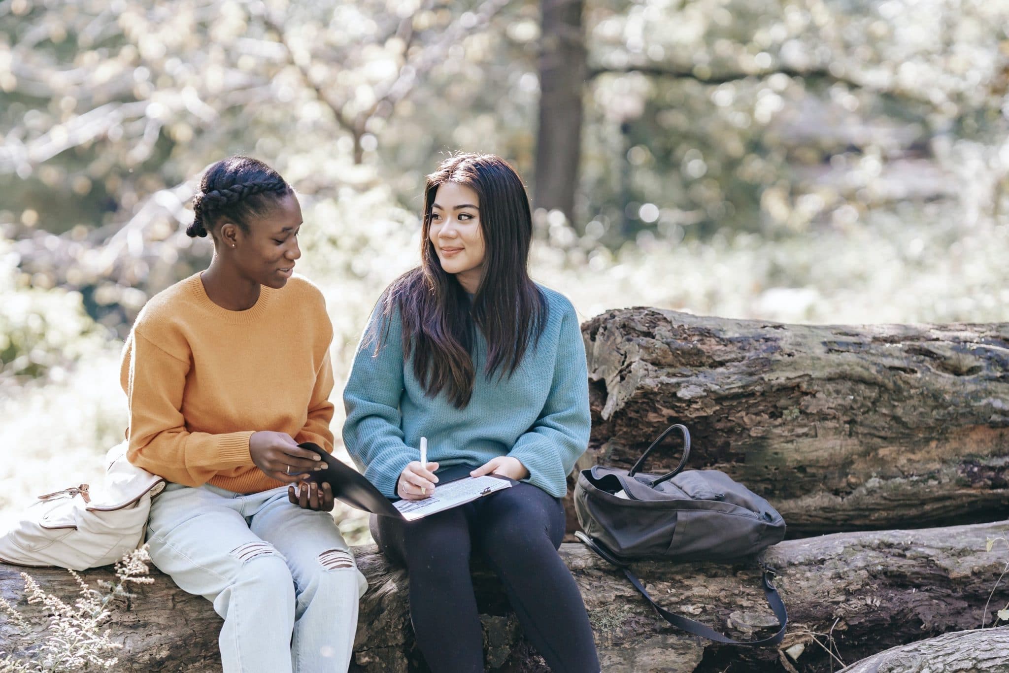 The Power of Outreach: Transforming Lives One Step at a Time