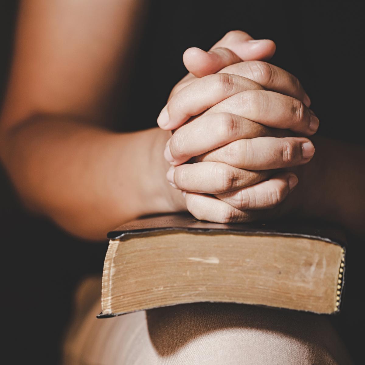 Prayer