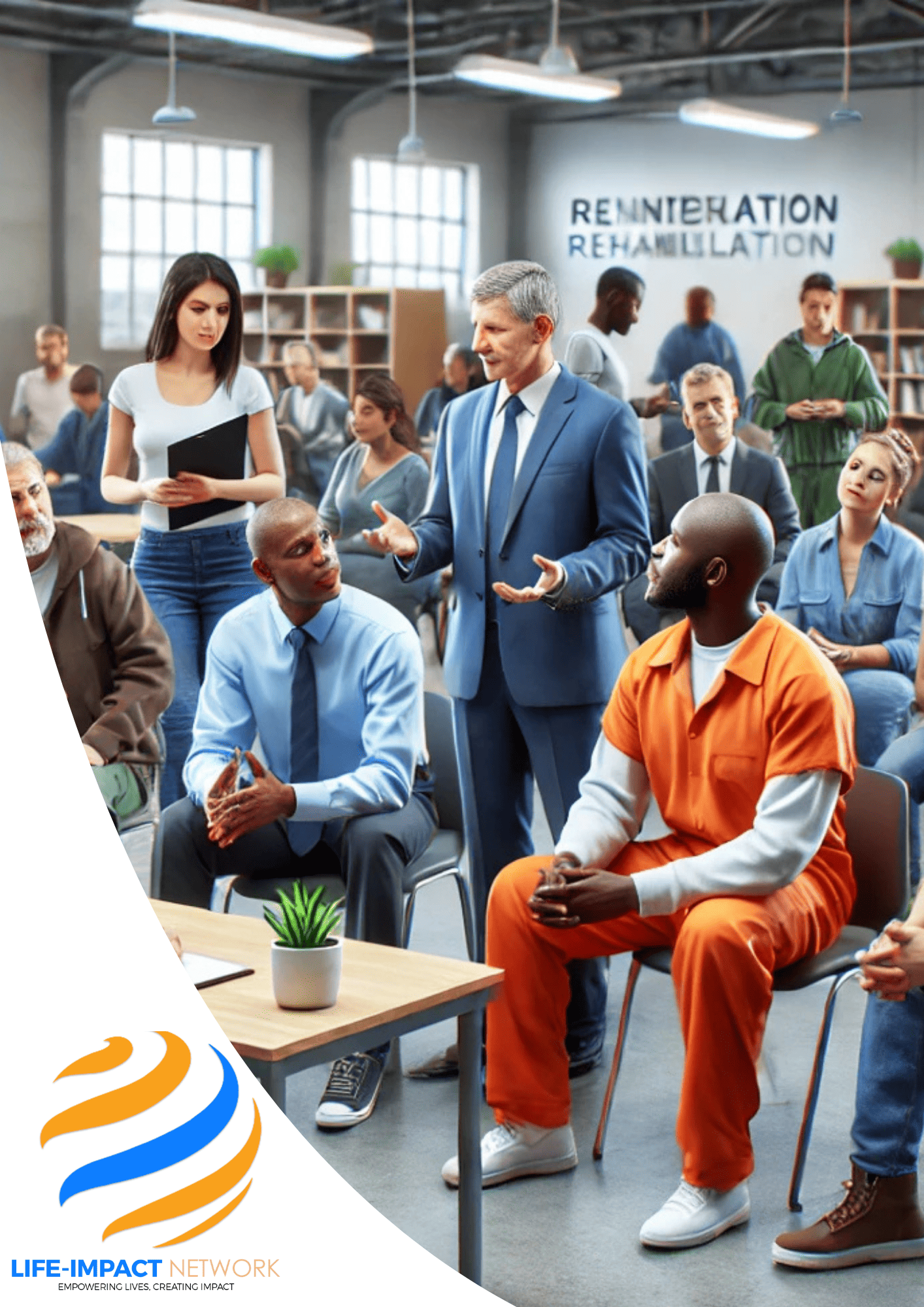 rehabilitation program